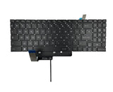 MSI KEYBOARD (S1N-3EFR2Y2-D10)