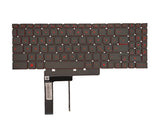 MSI KEYBOARD (S1N-3EIT254-SA0)