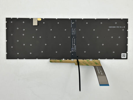 MSI KEYBOARD (S1N-3EPT244-SA0)