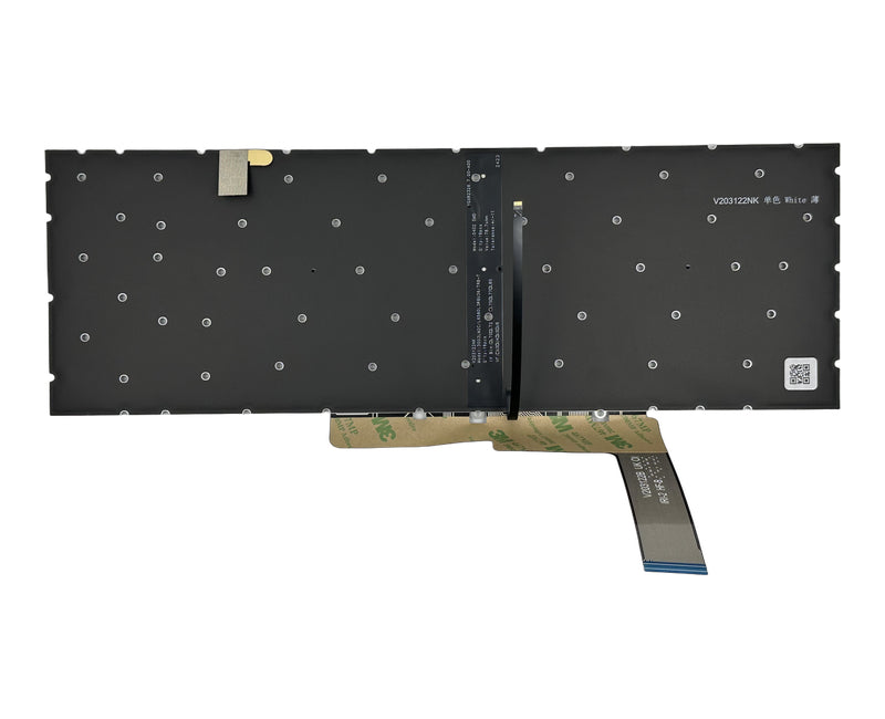 MSI KEYBOARD (S1N-3ERU274-SA0)