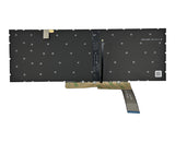 MSI KEYBOARD (S1N-3ERU274-SA0)