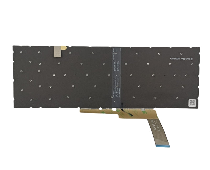 MSI KEYBOARD (S1N-3ERU2T3-SA0)