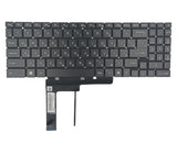 MSI KEYBOARD (S1N-3ERU2T3-SA0)
