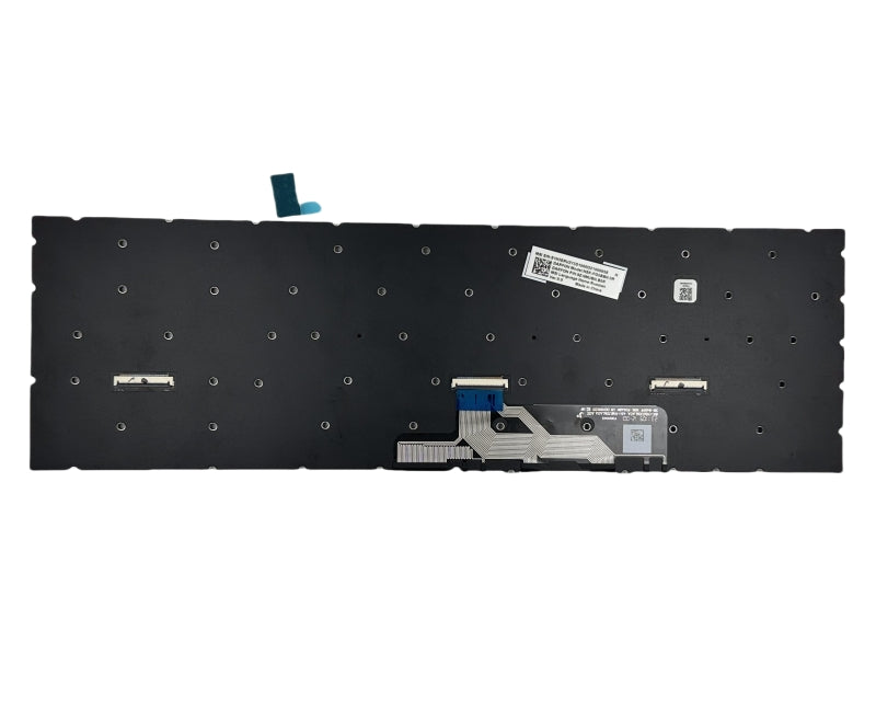 MSI KEYBOARD (S1N-3ERU2Y3-D10)