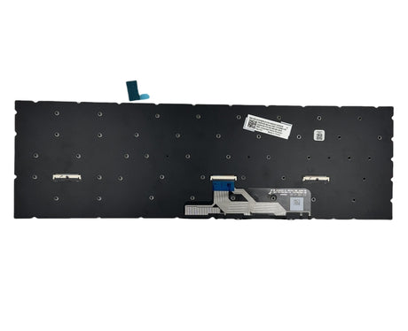 MSI KEYBOARD (S1N-3ERU2Y3-D10)