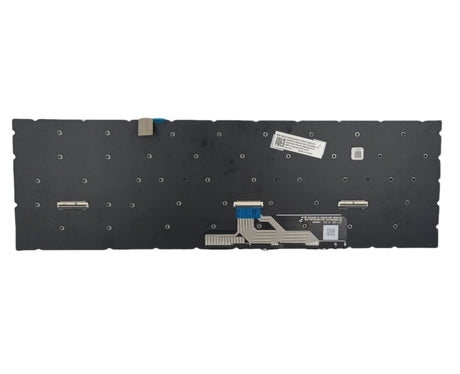MSI KEYBOARD (S1N-3EUS284-D10)