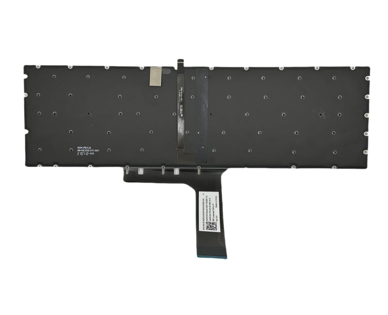 MSI KEYBOARD (S1N-3EUS2A3-D10)