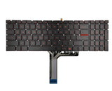 MSI KEYBOARD (S1N-3EUS2A3-D10)