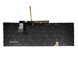 MSI KEYBOARD (S1N-3EUS2D3-SA0)