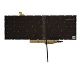 MSI KEYBOARD (S1N-3EUS2F4-SA0)