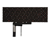 MSI KEYBOARD (S1N-3EUS2F4-SA0)