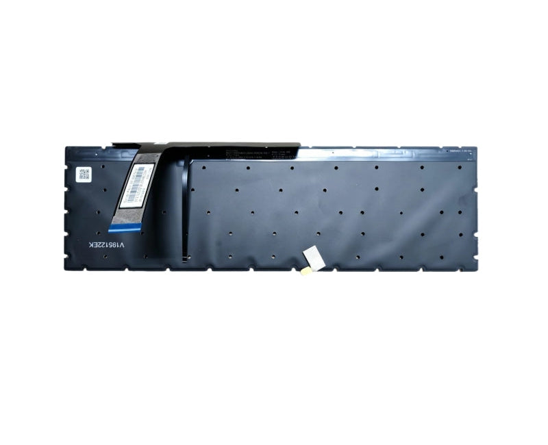 MSI KEYBOARD (S1N-3EUS2Y2-SA0)