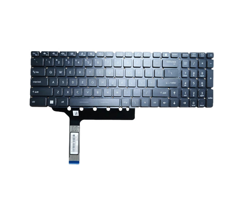 MSI KEYBOARD (S1N-3EUS2Y2-SA0)