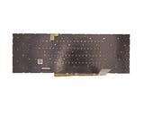 MSI KEYBOARD (S1N-3EUS361-SA0)