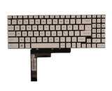 MSI KEYBOARD (S1N-3EUS361-SA0)