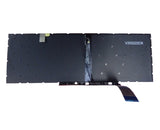 MSI KEYBOARD (S1N-3UUS2V1-SA0)
