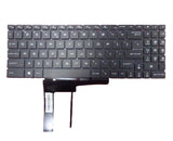 MSI KEYBOARD (S1N-3UUS2V1-SA0)