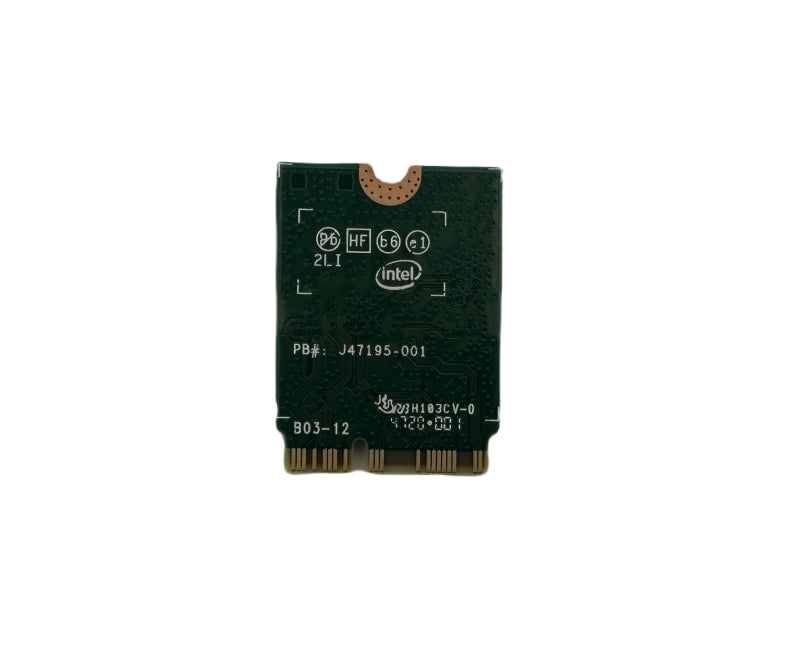 MSI SPARE PARTS-WLAN