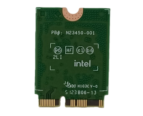 MSI WLAN (S57-08006F0-I06)