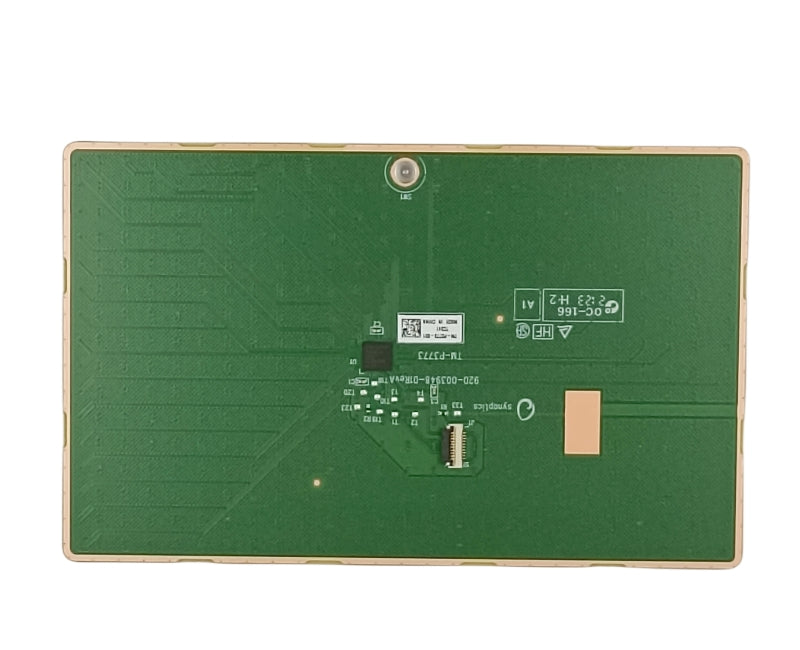 MSI SPARE PARTS-TOUCH PAD