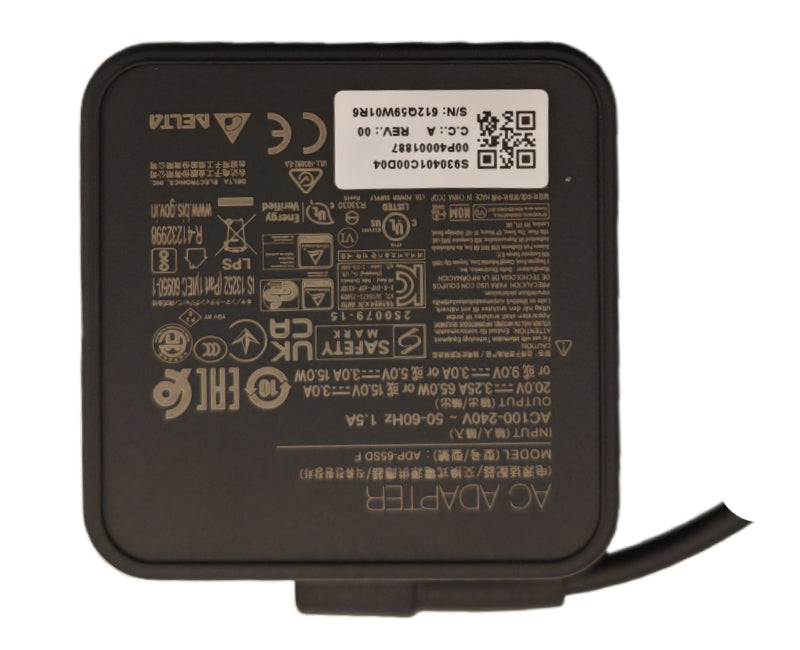 MSI ADAPTOR (S93-0401C00-D04)