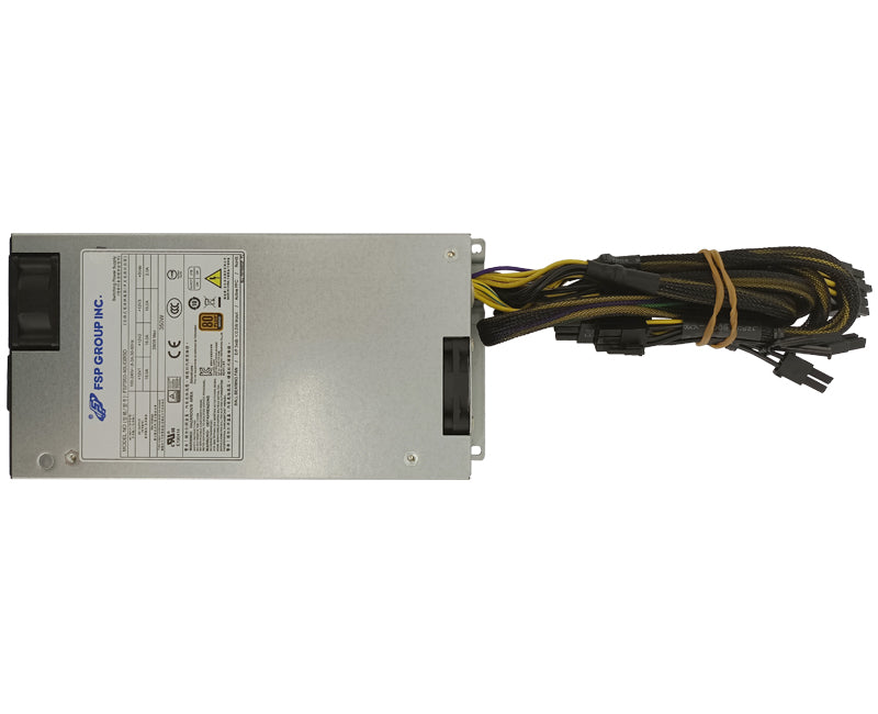 MSI POWER SUPPLY (S93-0909400-S14) – EU -MSI Spare Parts E-Shop