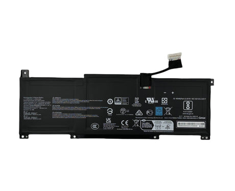 MSI BATTERY (S9N-0B3A262-AQ2)