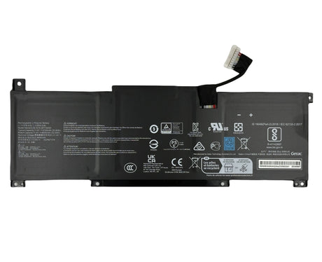 MSI BATTERY (S9N-0B3A264-AQ2)