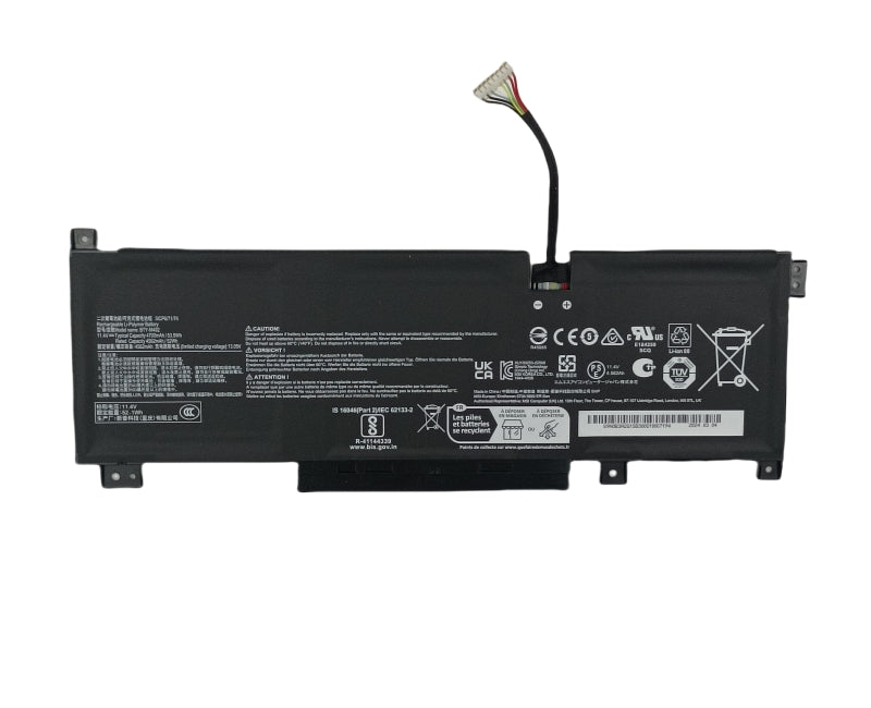 MSI BATTERY (S9N-0B3A2G1-SB3)