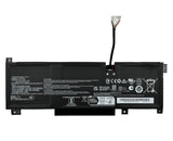 MSI BATTERY (S9N-0B3A2G2-SB3)