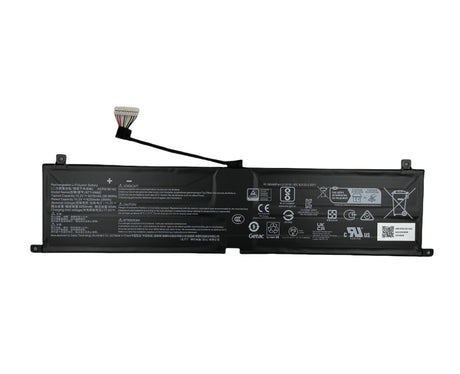 MSI BATTERY (S9N-0D4L232-AQ2)