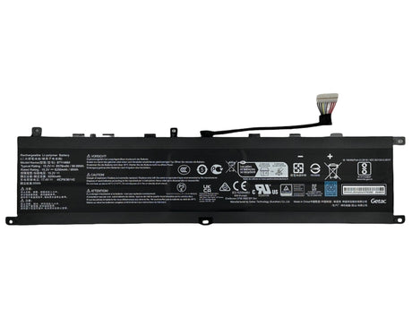 MSI BATTERY (S9N-0D4L262-AQ2)
