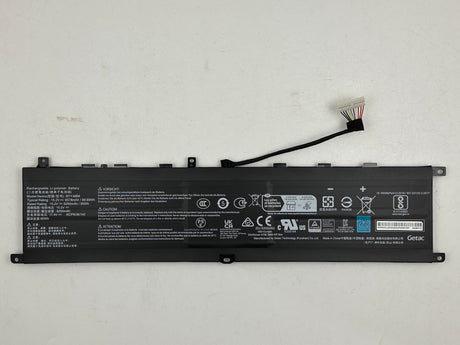 MSI BATTERY (S9N-0D4L263-AQ2)