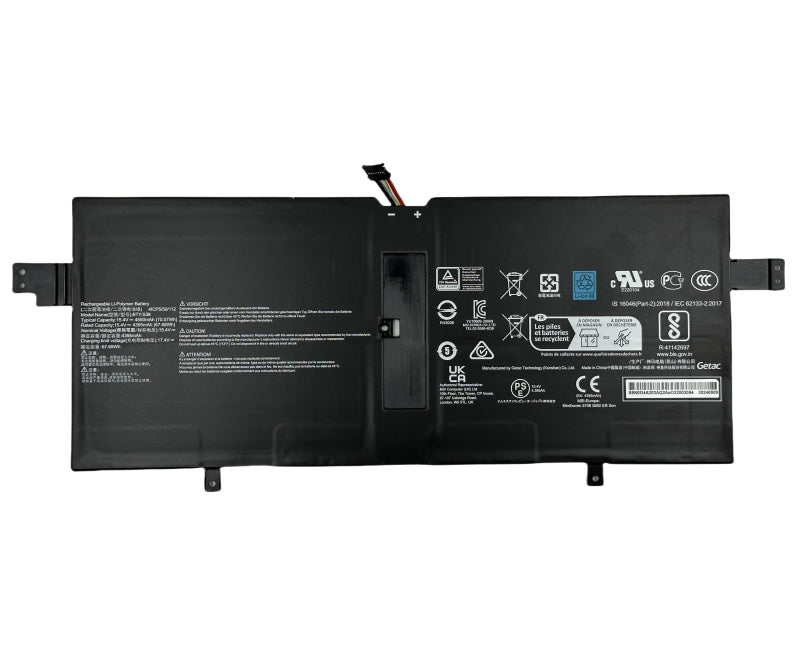 MSI BATTERY (S9N-0G4A203-AQ2)
