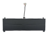 MSI SPARE PARTS-BATTERY