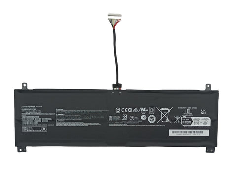 MSI SPARE PARTS-BATTERY