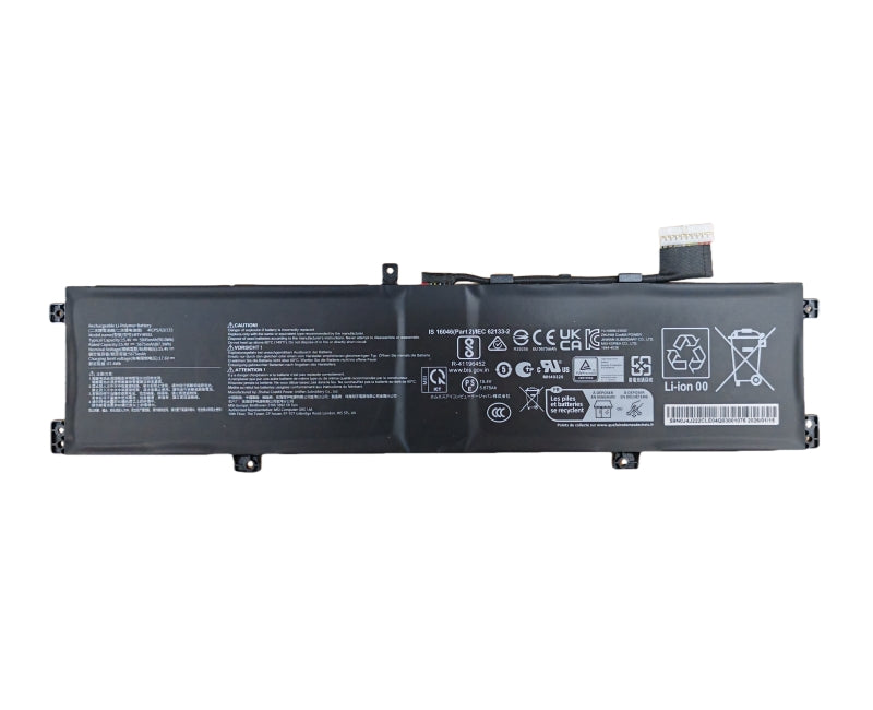 MSI BATTERY (S9N-0J4J222-CLE)
