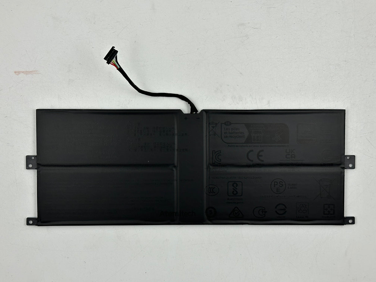 MSI BATTERY (S9N-0S4A212-AQ2)