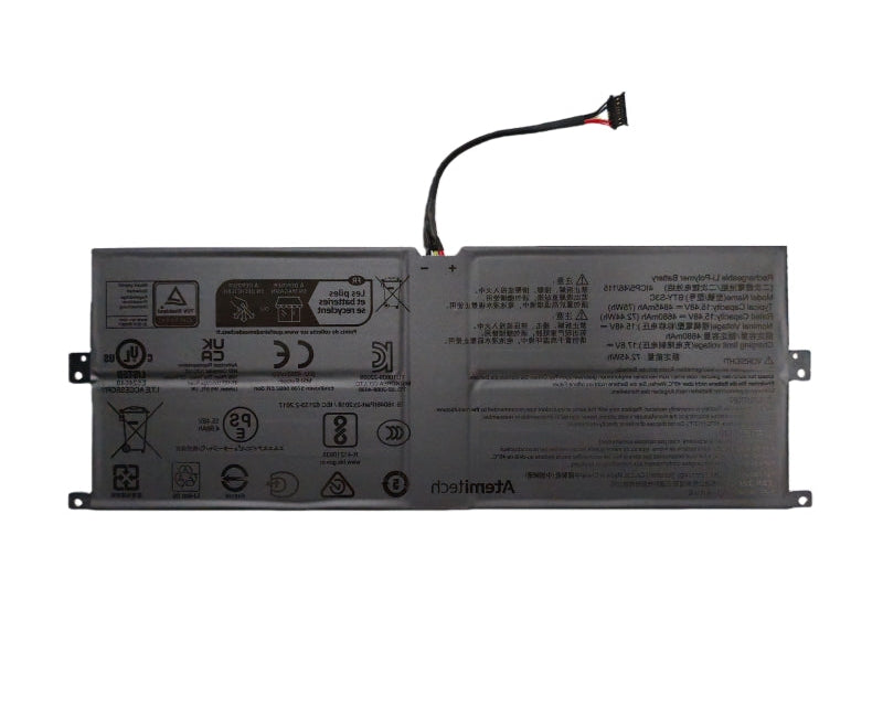 MSI BATTERY (S9N-0S4A212-AQ2)