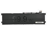 MSI BATTERY (S9N-0U4L212-SB3)