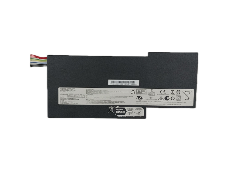 MSI SPARE PARTS-BATTERY