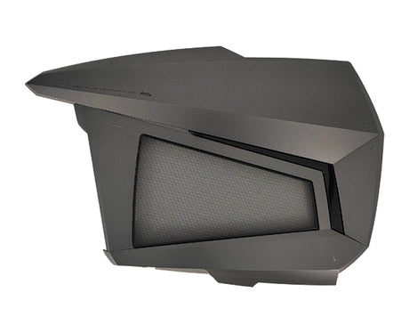 MSI SPARE PARTS-LEFT COVER