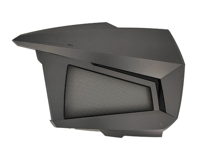 MSI SPARE PARTS-LEFT COVER