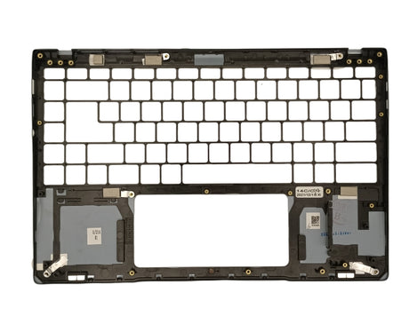 MSI SPARE PARTS-UPPER CASE