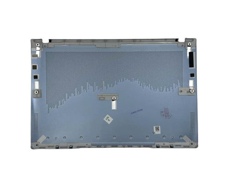 MSI SPARE PARTS-LOWER CASE