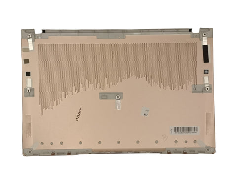 MSI SPARE PARTS-LOWER CASE