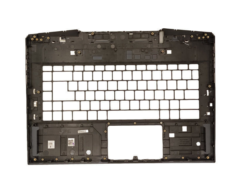 MSI SPARE PARTS-UPPER CASE