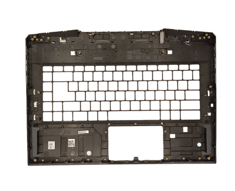 MSI SPARE PARTS-UPPER CASE