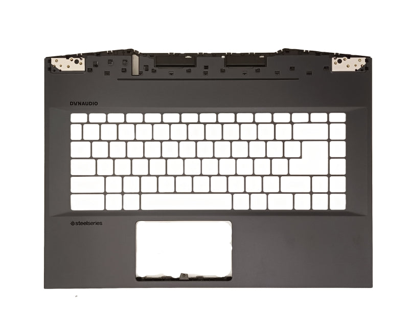 MSI SPARE PARTS-UPPER CASE