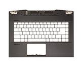 MSI SPARE PARTS-UPPER CASE